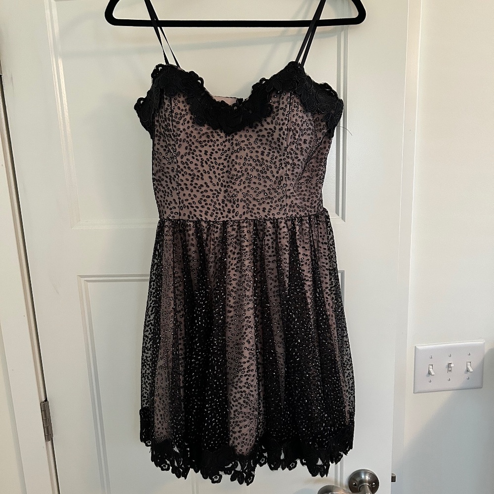 Special Occasion Dress